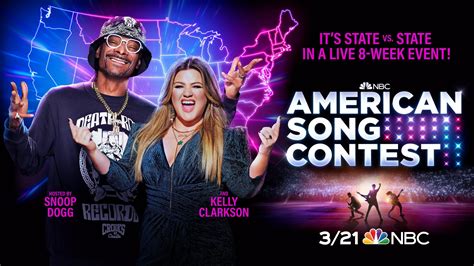 american eurovision song contest